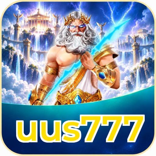 uus777 APK Indonesia - ikon resmi aplikasi v4.7.5