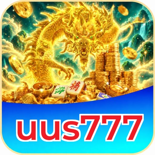uus777 APK Indonesia - ikon resmi aplikasi v4.7.5