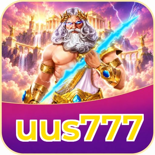 uus777 APK Indonesia - ikon resmi aplikasi v4.7.5