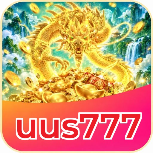 uus777 APK Indonesia - ikon resmi aplikasi v4.7.5
