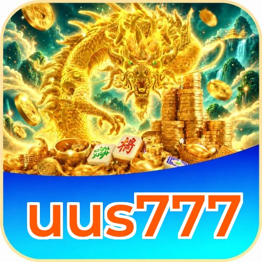 uus777 APK Indonesia - ikon resmi aplikasi v4.7.5