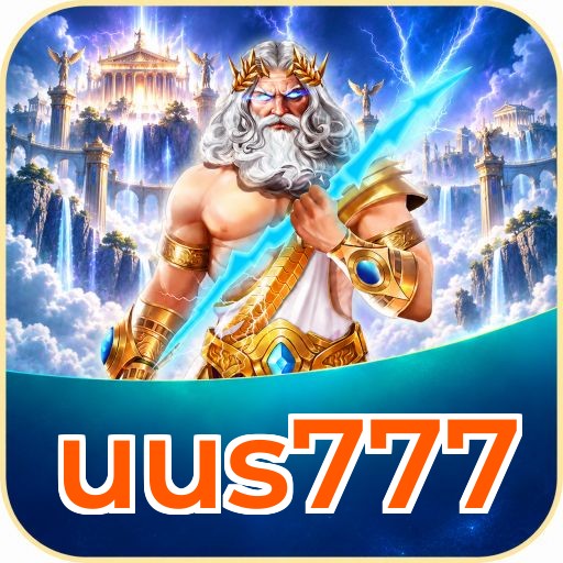 uus777 APK Indonesia - ikon resmi aplikasi v4.7.5
