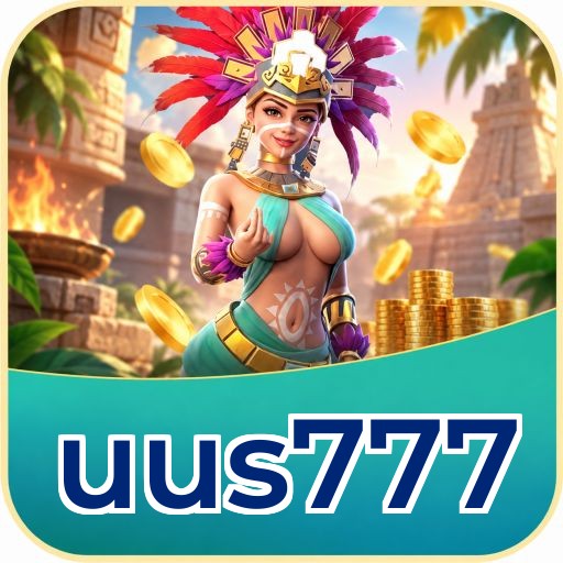 uus777 APK Indonesia - ikon resmi aplikasi v4.7.5